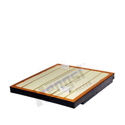Luftfilter HENGST FILTER E315L01