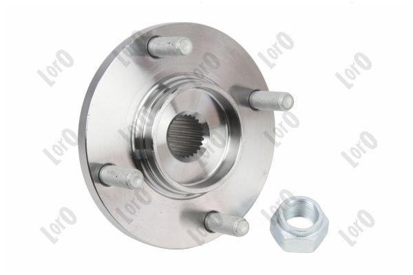 Radlagersatz ABAKUS 141-01-157