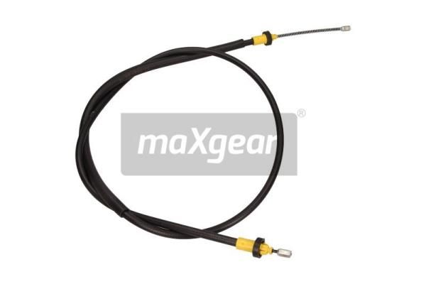 Seilzug, Feststellbremse MAXGEAR 32-0681