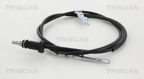 Seilzug Feststellbremse TRISCAN 8140 80118