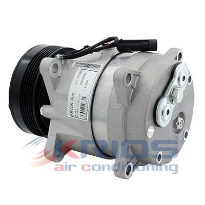 Kompressor, Klimaanlage MEAT & DORIA K14126A