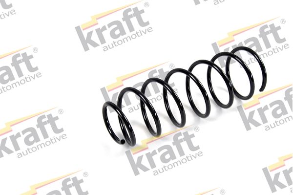 Fahrwerksfeder KRAFT AUTOMOTIVE 4020250