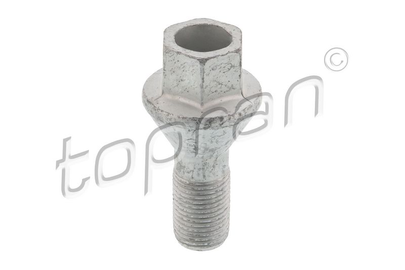 Radschraube TOPRAN 724 362