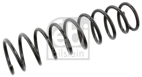 Fahrwerksfeder FEBI BILSTEIN 104726