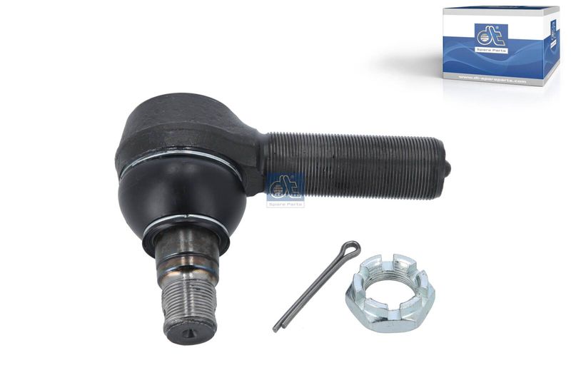 Spurstangenkopf DT Spare Parts 1.19011