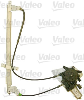 Fensterheber VALEO 850024
