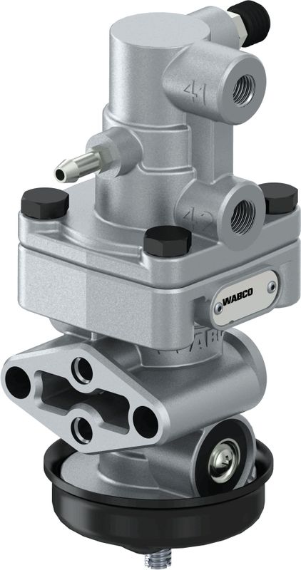 Steuerventil, Anhänger WABCO 4700152770