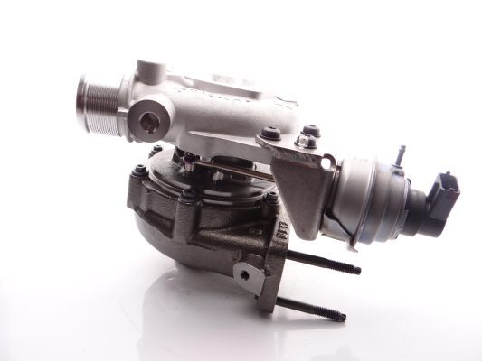 Lader, Aufladung GARRETT 825287-5001S