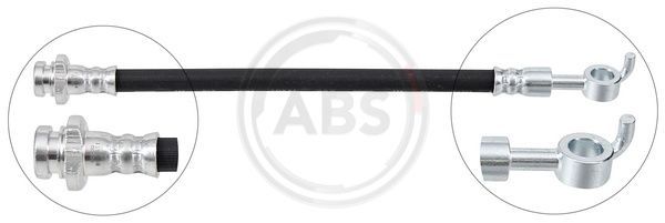 Bremsschlauch A.B.S. SL 1054
