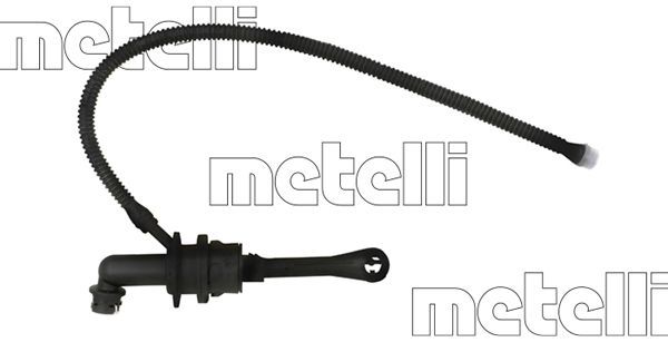 Geberzylinder, Kupplung METELLI 55-0214
