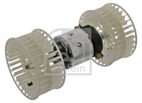 Innenraumgebläse FEBI BILSTEIN 43777