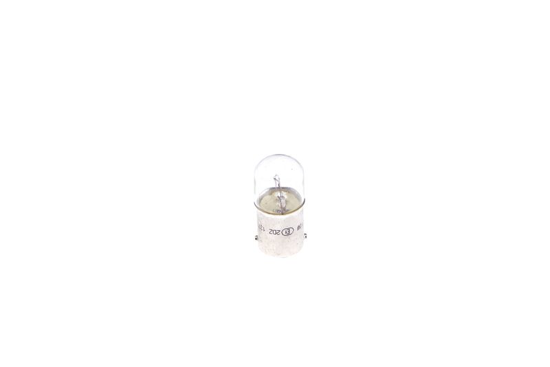 Glühlampe, Schlussleuchte BOSCH 1987302706