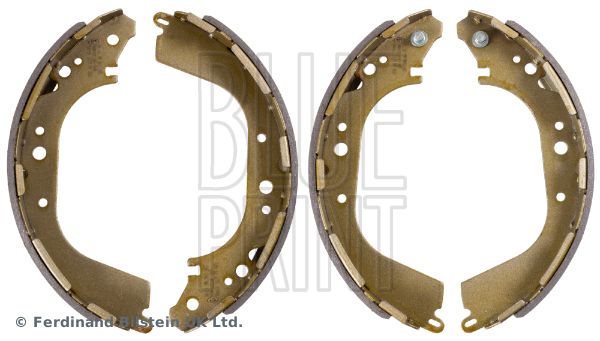 Bremsbackensatz BLUE PRINT adn14145