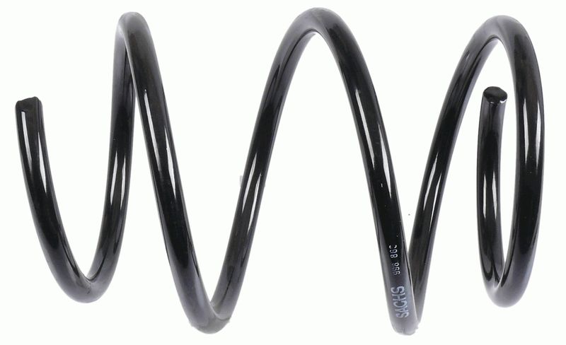 Fahrwerksfeder SACHS 998 866