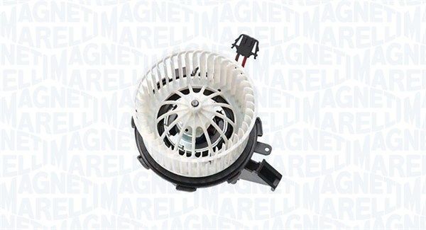 Innenraumgebläse MAGNETI MARELLI 069412223010