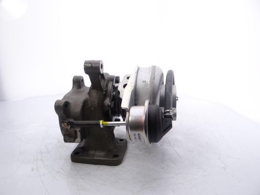 Lader, Aufladung GARRETT 465447-5002S