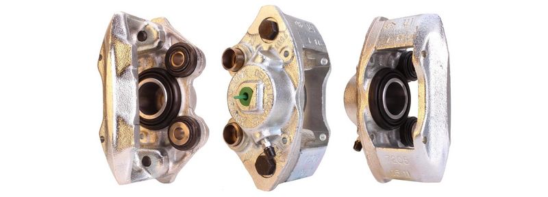 Bremssattel FERODO FCL691760