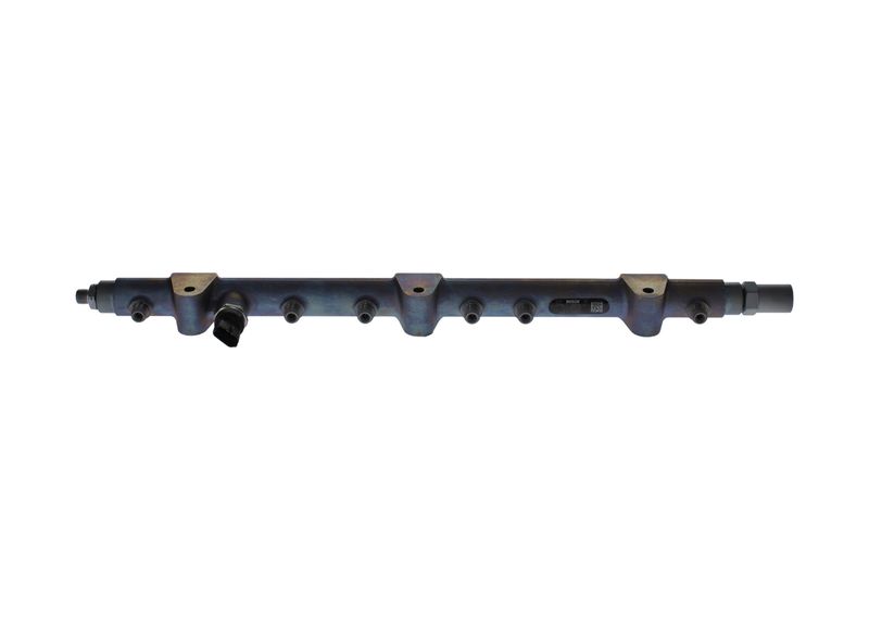 Verteilerrohr, Kraftstoff BOSCH 0 445 226 023