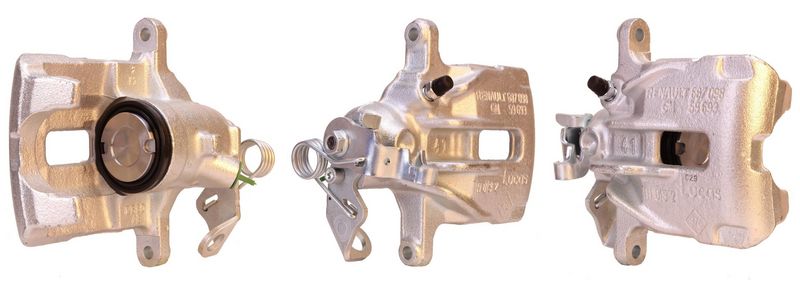 Bremssattel ELSTOCK 87-0757