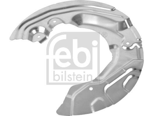 Spritzblech, Bremsscheibe FEBI BILSTEIN 176422