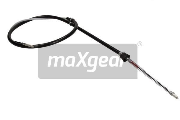 Seilzug, Feststellbremse MAXGEAR 32-0757