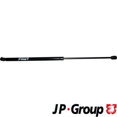 Gasfeder, Koffer-/Laderaum JP GROUP 1281203800