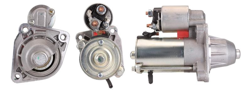 Starter / Anlasser DRI 319089102