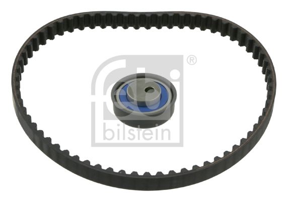 Zahnriemensatz FEBI BILSTEIN 31528