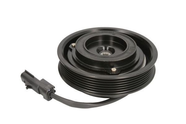 Magnetkupplung, Klimakompressor THERMOTEC KTT040191