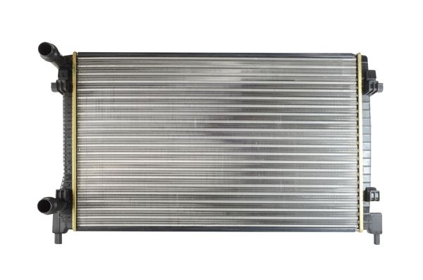 Kühler, Motorkühlung HART 618 151