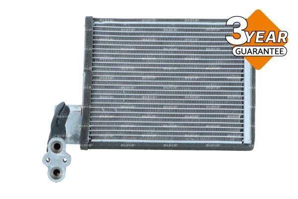 Kondensator, Klimaanlage NRF 350752