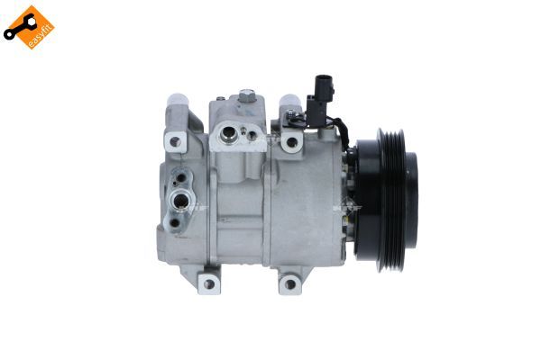 Kompressor, Klimaanlage NRF 320004G