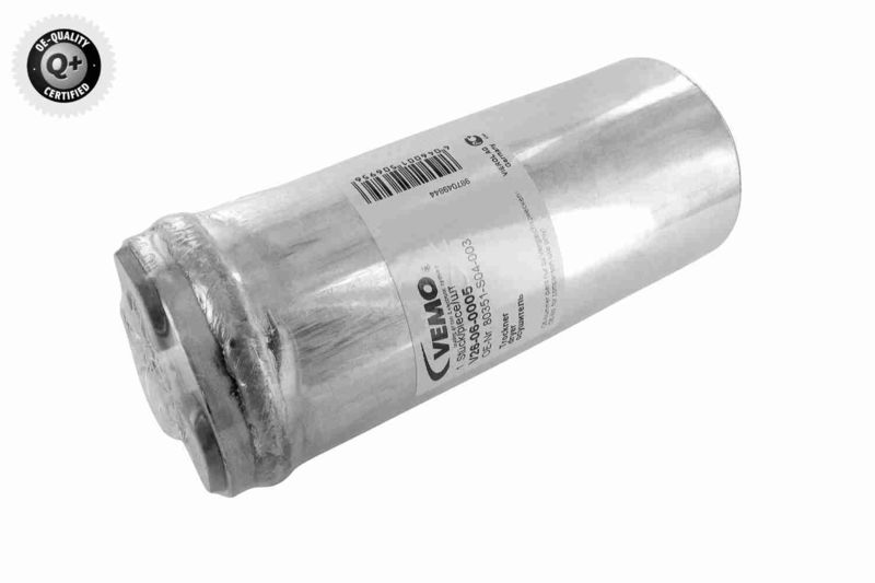 Trockner, Klimaanlage VEMO v26-06-0005