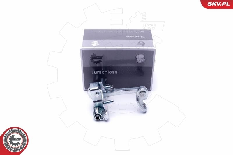 Türfeststeller ESEN SKV 96SKV164