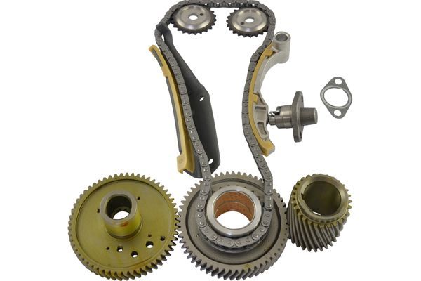 Steuerkettensatz KAVO PARTS DKC-5501