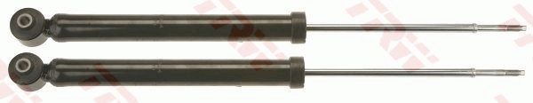 Stoßdämpfer TRW jgt1026t