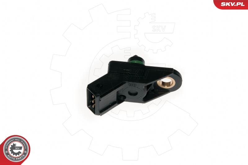 Sensor, Saugrohrdruck ESEN SKV 17SKV103