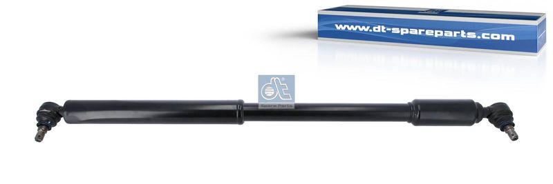 Lenkungsdämpfer DT Spare Parts 3.63088