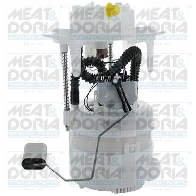 Kraftstoff-Fördereinheit MEAT & DORIA 77561