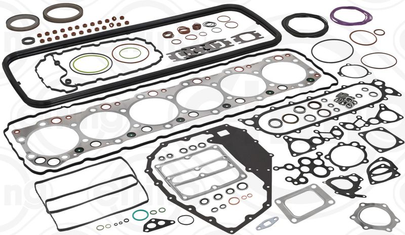 Dichtungsvollsatz, Motor ELRING 650.010