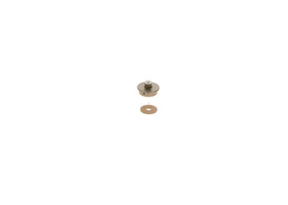 Reparatursatz, Common-Rail-System BOSCH F00N202692