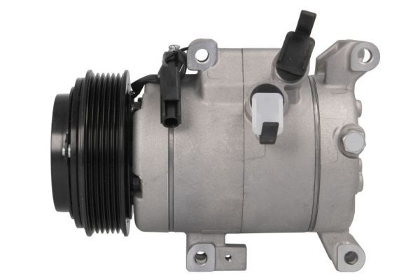 Kompressor, Klimaanlage THERMOTEC KTT090585