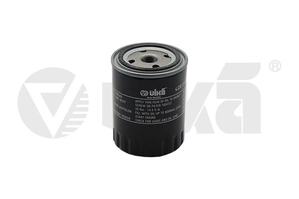 Ölfilter VIKA 11150950701