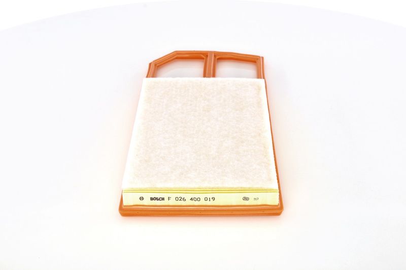 Luftfilter BOSCH F026400019