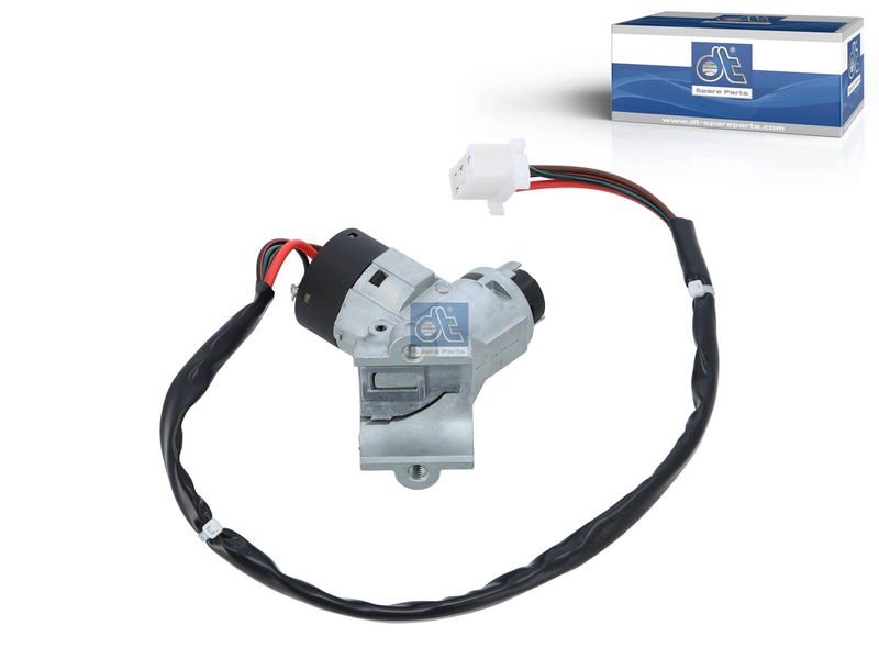 Lenkschloss DT Spare Parts 4.69076