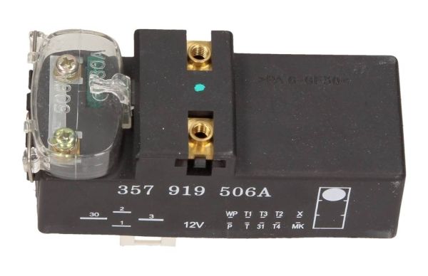 Steuergerät, Elektrolüfter (Motorkühlung) MAXGEAR 50-0070