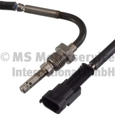 Sensor, Abgastemperatur PIERBURG 7.08369.15.0