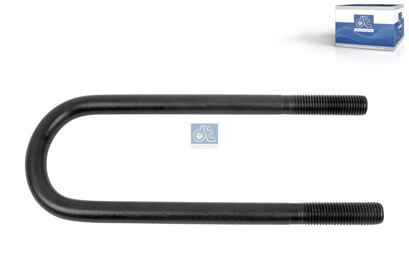 Federbride DT Spare Parts 10.16321