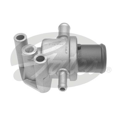 Thermostat, Kühlmittel GATES TH16987G1