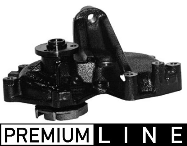 Wasserpumpe, Motorkühlung MAHLE CP304000P